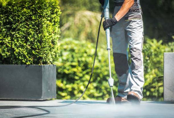 Best Factory Floor Cleaning  in Sublette, KS