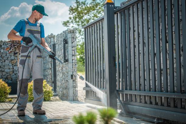 Best Machinery and Equipment Cleaning  in Sublette, KS