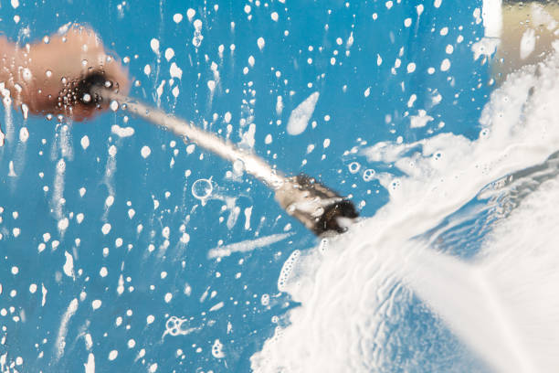 Best Soft Washing  in Sublette, KS