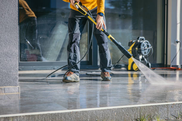 Sublette, KS Pressure Washing Services Company
