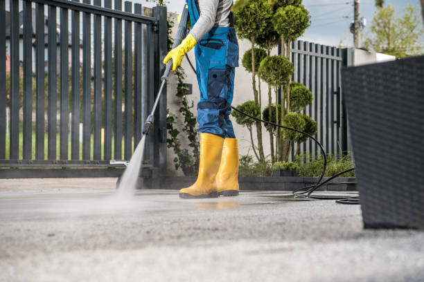 Best Fence Cleaning  in Sublette, KS
