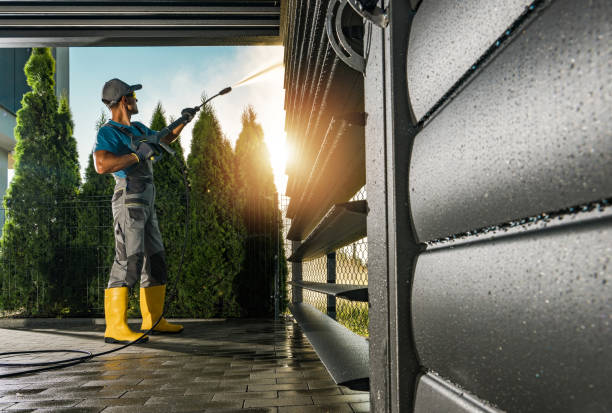 Best Spring Cleaning  in Sublette, KS
