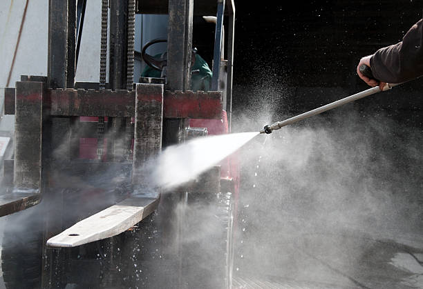 Best Patio and Deck Pressure Washing  in Sublette, KS